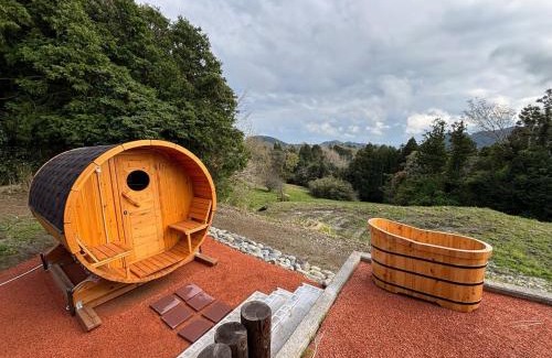 Minamiboso Haus | サウナパラダイス富山