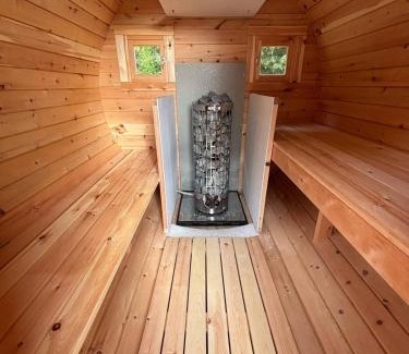 Minamiboso Haus | サウナパラダイス富山