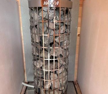 Minamiboso Haus | サウナパラダイス富山