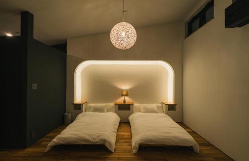 Nasu Villa | サウナ付き大人の隠れ家 -Kito NASU-