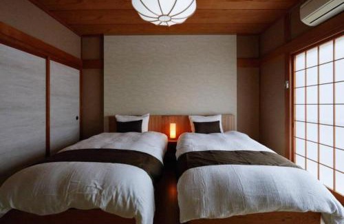 Katori Villa | サウナ付き貸切宿庵壽 蜻蛉館 Anju-Seireikan