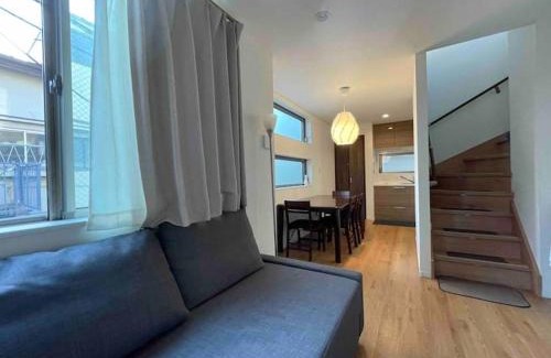 Sumida Villa | サクラ