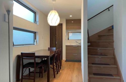 Sumida Villa | サクラ