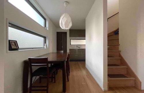 Sumida Villa | サクラ