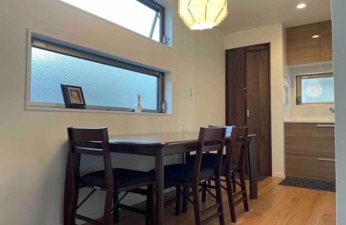 Sumida Villa | サクラ