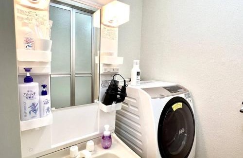 Chigasaki Wohnung | サザンビーチ近く Seaside Villa 湘南茅ヶ崎 202 2DK 38m2