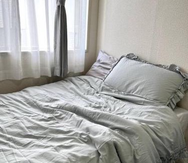 Chigasaki Wohnung | サザンビーチ近く Seaside Villa 湘南茅ヶ崎 202 2DK 38m2