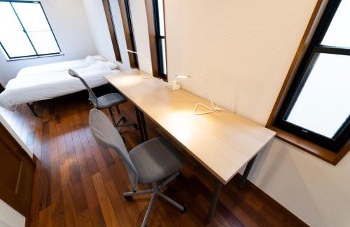 Nishiazabu Villa | サテライトホテル六本木/Satellite Hotel Roppongi