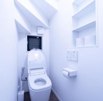 Nishiazabu Wohnung | サテライトホテル六本木2nd