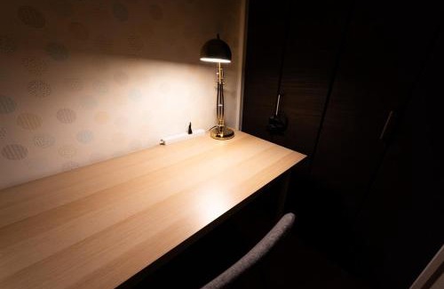 Nishiazabu Wohnung | サテライトホテル六本木2nd