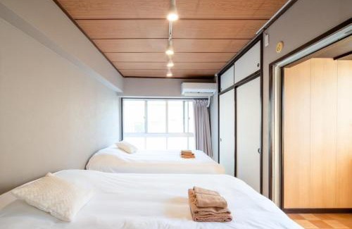 Osaki Wohnung | サニーハイツ301