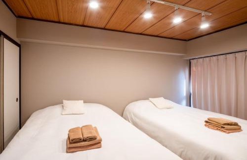 Osaki Wohnung | サニーハイツ301