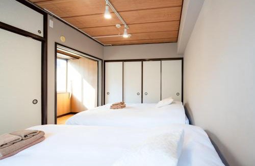 Osaki Wohnung | サニーハイツ301