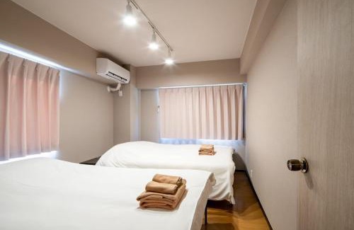 Osaki Wohnung | サニーハイツ301