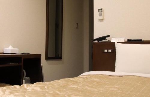 Amagasaki Hotel | サンホテル尼崎