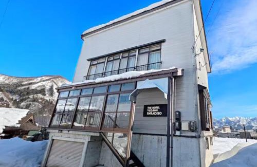 Yuzawa-machi Villa | ザホテル湯沢パラディーソ