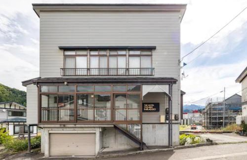 Yuzawa-machi Villa | ザホテル湯沢パラディーソ