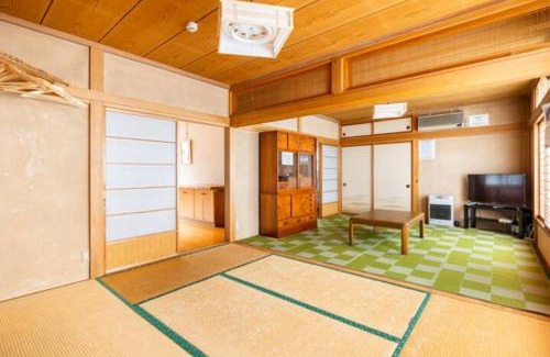 Yuzawa-machi Villa | ザホテル湯沢パラディーソ