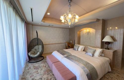 Kita Ward Wohnung | ザレジデンスホテル岡山