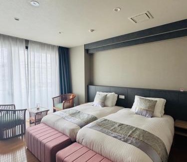 Kita Ward Wohnung | ザレジデンスホテル岡山