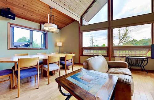 Kimitsu Haus | シアトルハウス