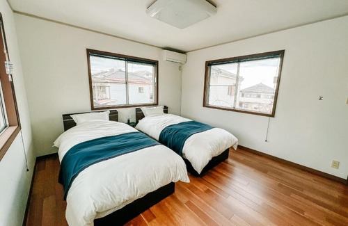 Yokosuka Haus | シテコベハウス