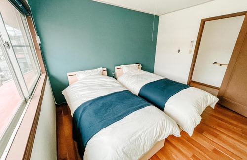 Yokosuka Haus | シテコベハウス