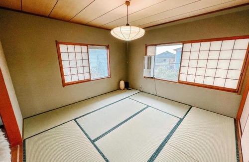 Yokosuka Haus | シテコベハウス