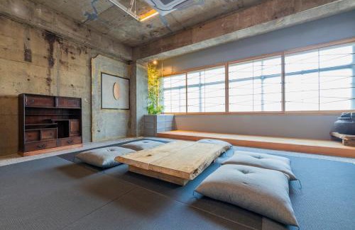 Kuramae Wohnung | シノン蔵前 CINON Kuramae