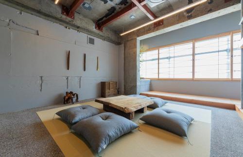 Kuramae Wohnung | シノン蔵前 CINON Kuramae