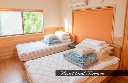 Minamiise Haus | シーテラス1-10A