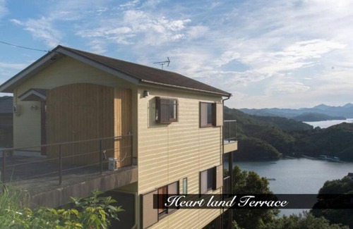 Minamiise Haus | シーテラス1-10A