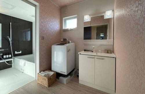 Minamiise Haus | シーテラス4-156