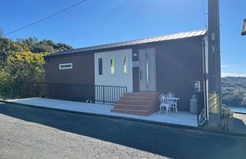 Minamiise Haus | シーテラス4-156