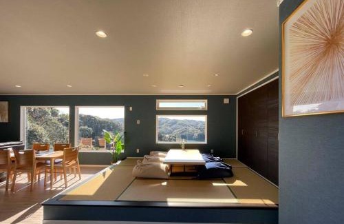 Minamiise Haus | シーテラス4-156