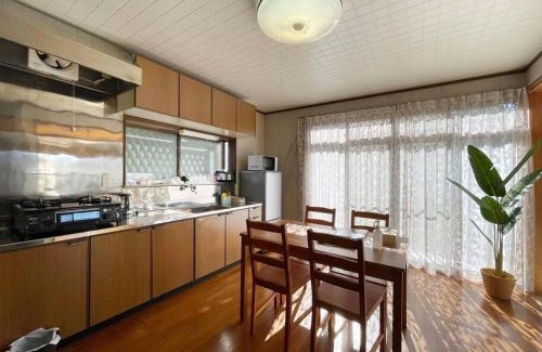 Minamiise Haus | シーテラス4-45