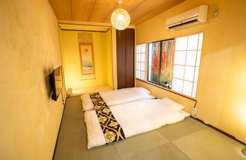 Sumida Villa | スカイツリーコテージ