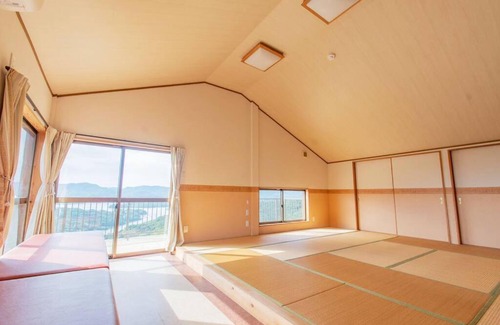 Minamiise Haus | 【スカイテラス10―A24／25】