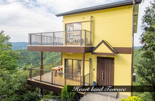 Minamiise Haus | 【スカイテラス10―A24／25】