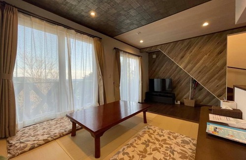 Shima Haus | 【スカイテラス9-8B】