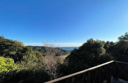 Shima Haus | 【スカイテラス9-8B】