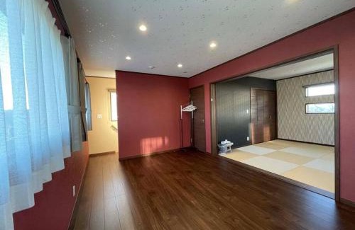 Shima Haus | 【スカイテラス9-8B】