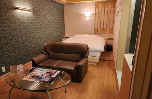 Saitama Hotel | スタイリッシュ武里