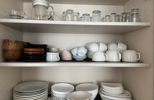 Inzai Villa | スターレジデント