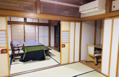 Kaminoyama Hotel | ステイインホテル材木栄屋