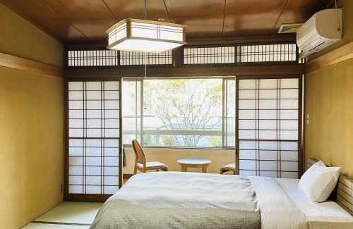 Kaminoyama Hotel | ステイインホテル材木栄屋