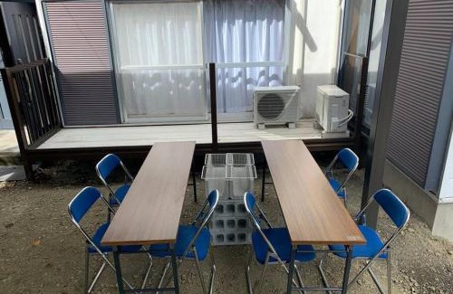 Zao Haus | ステイビレッジ蔵王1棟貸し2名様まで同一金額ペット同伴可別途有償