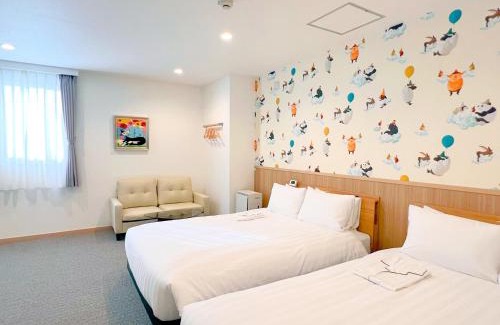 Hakodate Hotel | ステラサイト函館