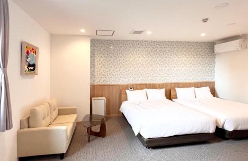 Hakodate Hotel | ステラサイト函館