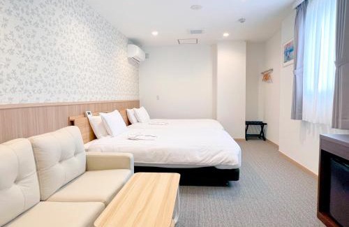 Hakodate Hotel | ステラサイト函館